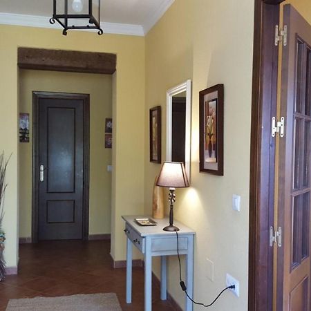 Chalet Las Adelfas Chaparrillo Кониль-де-ла-Фронтера Экстерьер фото