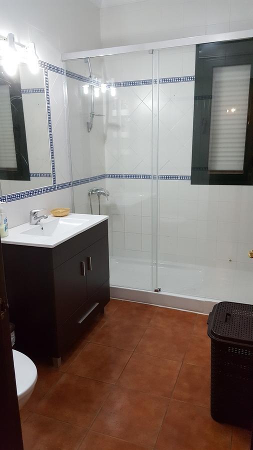 Chalet Las Adelfas Chaparrillo Кониль-де-ла-Фронтера Экстерьер фото